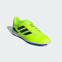 Zapatilla Men Futbol Sala Adidas Super Sala F25 Fluor Adzsmf2587Ad - details 3