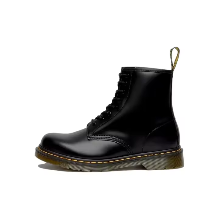 DR. MARTENS - Botas 1460 Smooth Original - 1