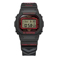 Reloj Casio G-Shock x Powell Peralta x Kelvin Hoefler DW-5600KH-1ER - details 6