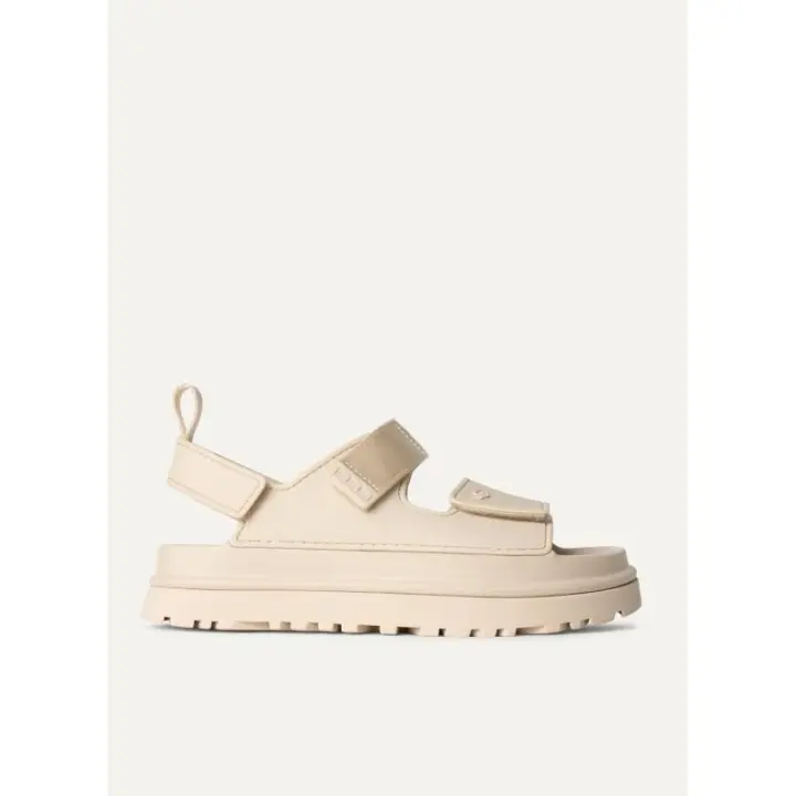 Sandalia Ugg Goldenglow hielo - 1
