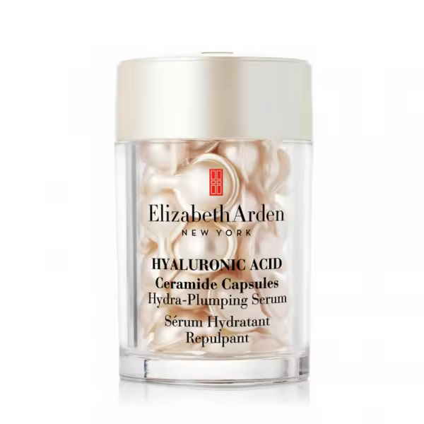 ELIZABETH ARDEN - Hyaluronic Acid Ceramide Capsules - 1