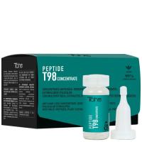 Tahe Concentrado anticaída densificante con multipéptidos Peptide T98 - details 1