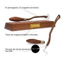 Haries Penggemar Cosplay Prop Levitante Escoba Harry Potter Nimbus 2000 Firebolt Modelo Colección Magia Juguetes Regalos Para Niños Y Adultos - details 15