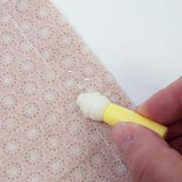Herramienta DIY Para Ropa Desenganchadora De Hilo Para Costura Accesorios De Costura Para Adultos Material Plástico Y Acero - details 7