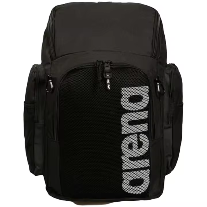 Mochila Arena Team 45 Negro - 1