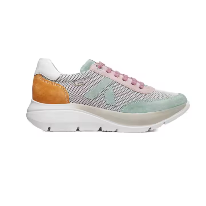 Zapatillas Callaghan  para mujer en color rosa - 1
