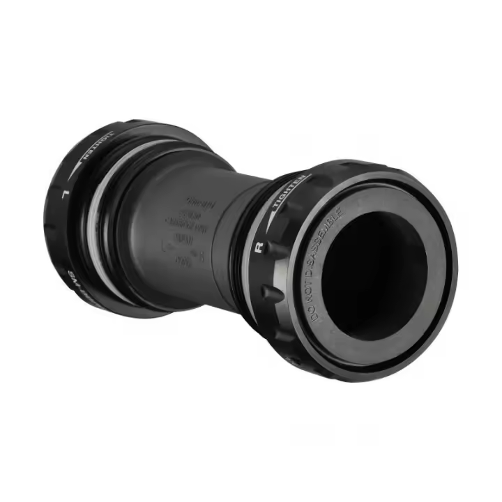 Shimano Eje Pedalier ITA 70mm - Fiables Juntas y Rodamientos - 1
