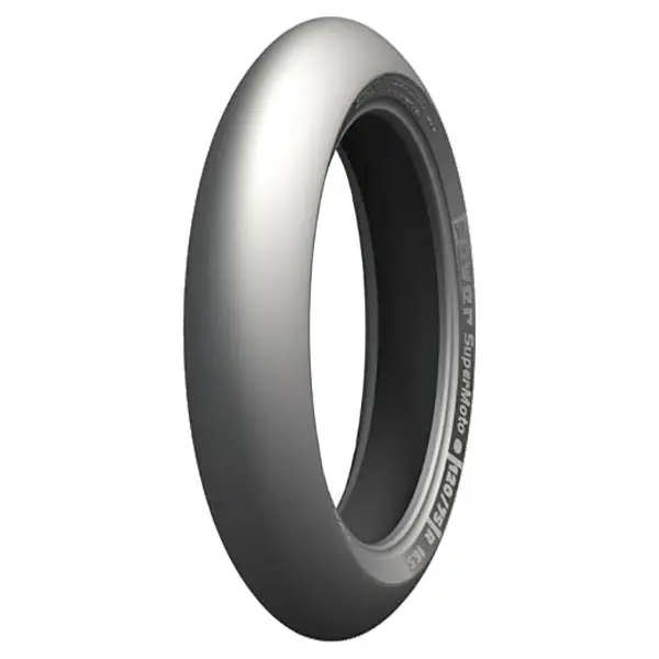 NEUMÁTICOS MICHELIN 120/75R16.5 N POTENCIA SUPERMOTO MEDIO - 1
