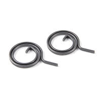 1/3 Pcs Herramienta De Cierre De Puerta Con Resorte De Alambre Plano 26/27/28mm Para Reparación De Puertas Y Madera - details 4