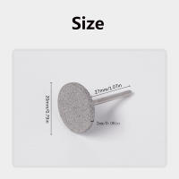 Cortador De Uñas Diamante Para Manicura Bit Flexible Pulidora Máquina De Archivo Eléctrico Herramientas De Arte - details 4