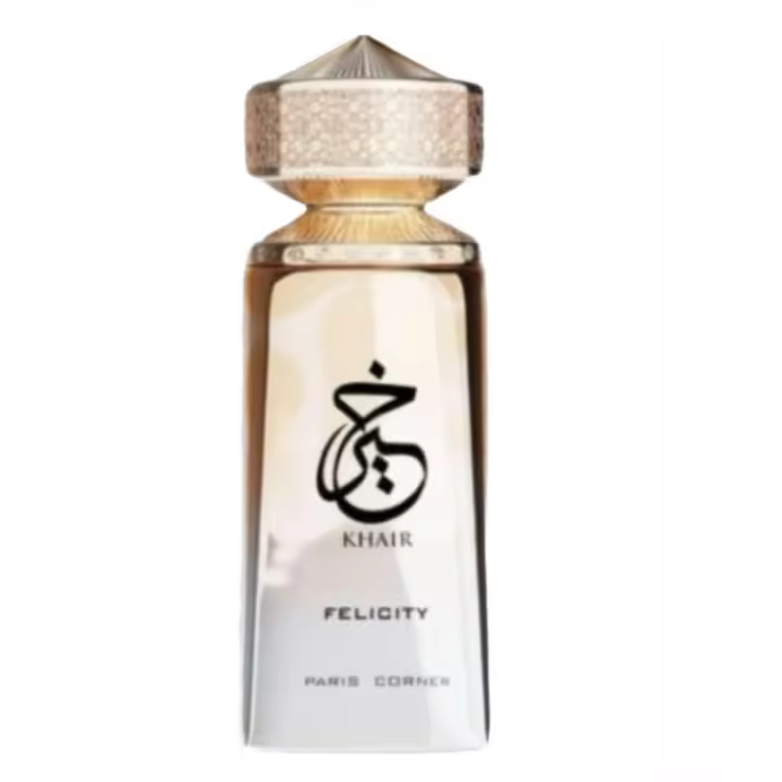 Perfume Khair Felicity EDP para hombres y mujeres de Paris Corner de 100 ml - 1
