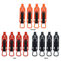 Quick Fist Clamp Para Montaje De Herramientas Y Equipamiento Offroad Soporte De Pared Con Clip De Apriete Rápido Accesorios Para Camiones 1"-1.42" - details 6