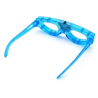 Gafas De Neón LED Para Fiesta En 6 Colores Brillantes Para Niños Y Adultos Regalos De Cumpleaños Juguetes Favoritos De La Fiesta - details 10