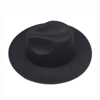 Gorro De Paja Panamá Clásico Para Hombres Y Mujeres Estilo Cowgirl Western Gorro De Paja De Moda Para Jazz Y Escena Del Escenario - details 11