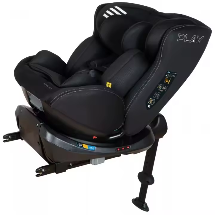 Silla Auto CasualPlay PRO I-SIZE 40 hasta150 cm - 1