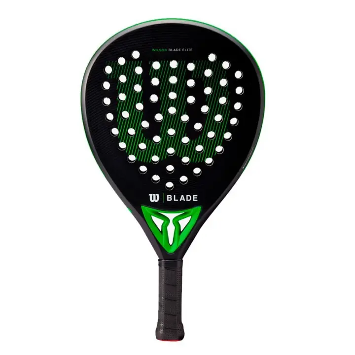 WILSON BLADE Elite V2 Padel 2 2024 (Pala) - 1