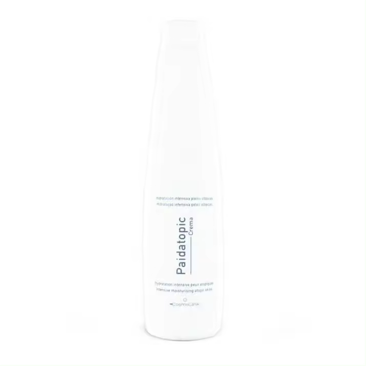 Cosmeclinik Paidatopic Crema Hidratante para Piel Seca - 1