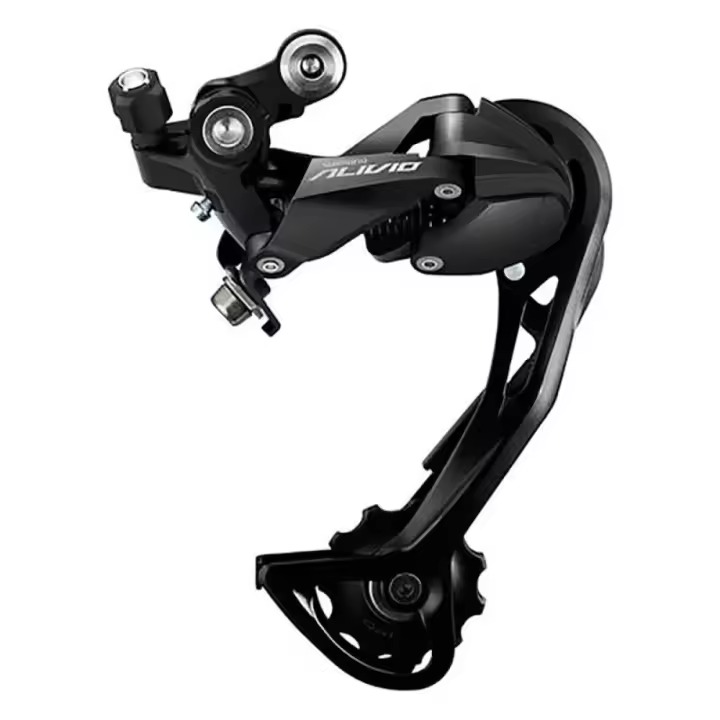 Shimano Desviador Trasero Alivio M3100 Shadow Rd Direct - 1