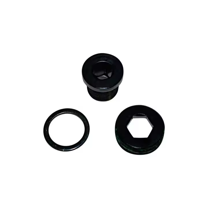 Sram Herramienta Cranck Extractor Gxp Negro - 1