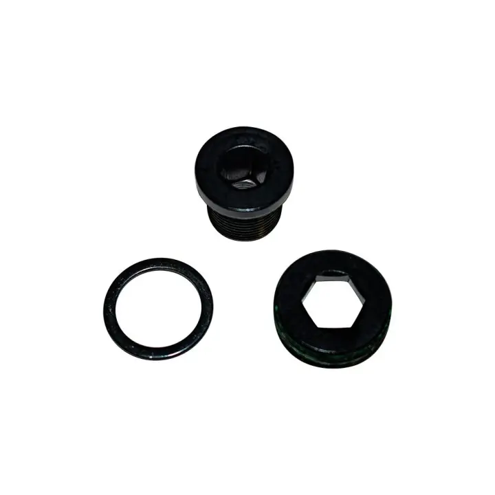 Sram Herramienta Cranck Extractor Gxp Negro - 1