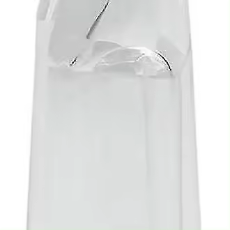1 UNID transparente ABS plástico Clarinetes con Pivot Antorcha, Part de Corcho, y Reed/1265 - 1