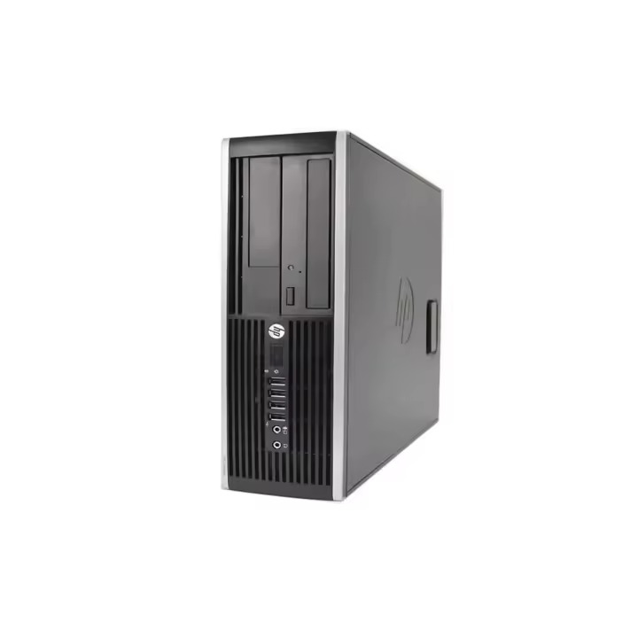 Ordenador de sobremesa HP elitedesk 8300 ssf core i5 16 gb Ram 480 gb ssd - 1