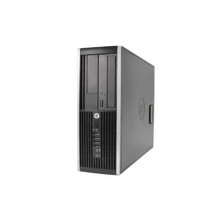 Ordenador de sobremesa HP elitedesk 8300 ssf core i5 16 gb Ram 480 gb ssd - 1