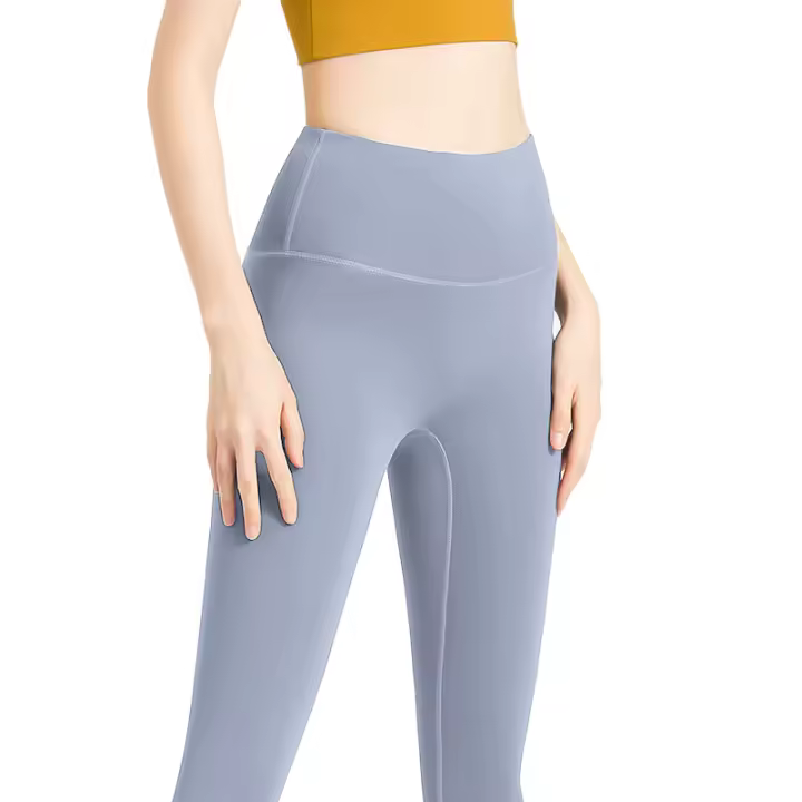 FREES COPES Leggings Mujer | Pantalones Yoga Mujer | Mallas Push Up de Deporte，seamless yoga leggings - 1