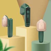 Máquina De Planchar Portátil YUKANG Para El Hogar Y Viajes Con Vapor Pequeño Y Funcionalidad De Colgaje Certificada CE - details 7