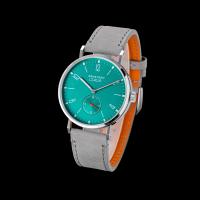 Reloj De Pulsera Automático Para Hombre SEESTERN 2024 ST1701 Movimiento Ultrafino Estilo Negocios Casual Y Lujo Marca Top - details 39