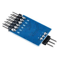 Módulo De Switcher De Video 3 Canales 1/2/5PCS Para Drones Multicopter FPV Transmisor Y Cámara 5.8G Unidad De Switch 3Vay - details 11