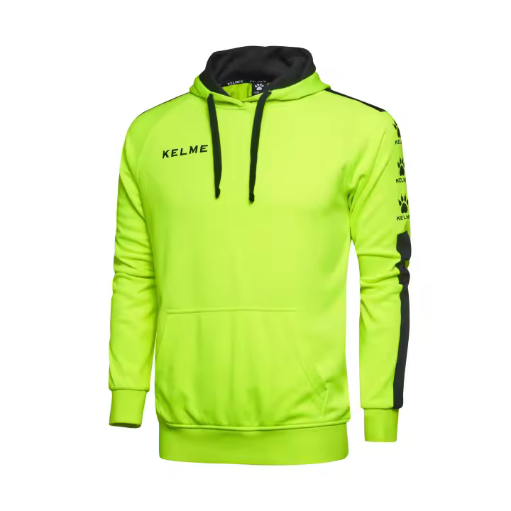 Kelme Sudadera Street Lima - 1