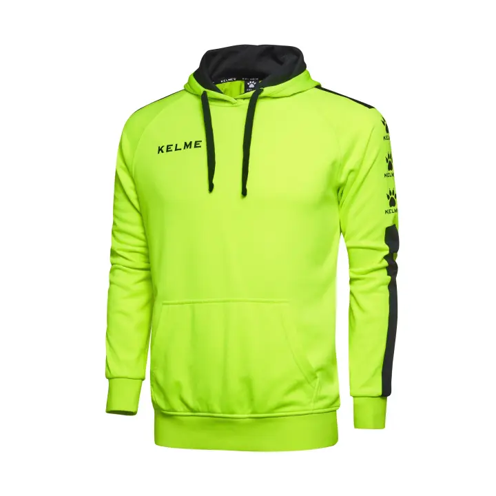 Kelme Sudadera Street Lima - 1