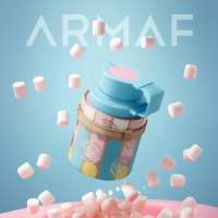 ARMAF Perfume Odyssey Candee 100 ml | Odyssey Marshmallow Gourmand Edition 100ml - Fragancia para Mujer  Eau de Parfum - details 1