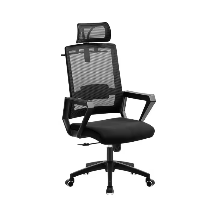 Silla de Oficina Zeslo - 1