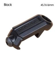 Adaptador QD Para Montura De Visor Táctico GBB Sling Swivel Compatible Con Rail De 20mm Accesorios De Caza Para AR15 .223 - details 6