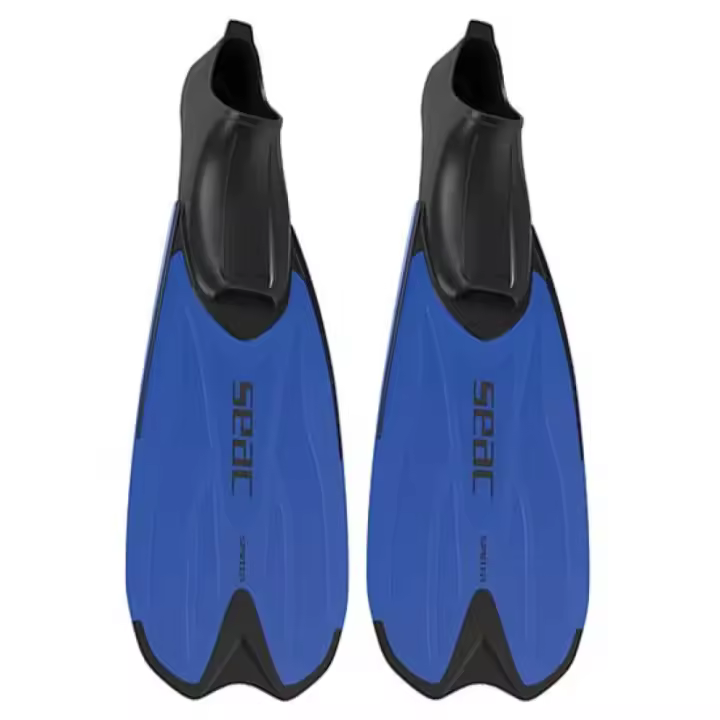 Seacsub Aletas De Buceo Spinta Azul Adulto - 1