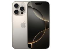 Apple iPhone 16 Pro 128GB iPhone 16 Pro. Diseño de titanio. Control de cámara. Dolby Vision 4K a 120 fps. Y el chip A18 Pro. - details 1