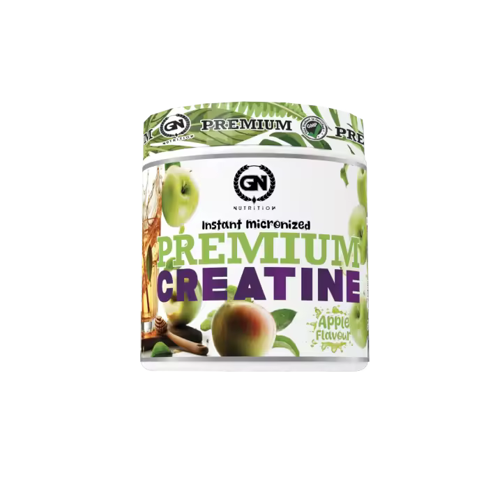 GN NUTRITION Premium Creatina 300G - 1