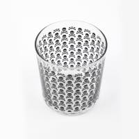 Set de 16 vasos de agua calavera 35cl Scalpers Home - details 8