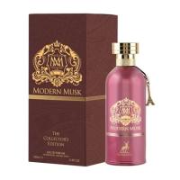 Maison Alhambra Modern Musk Edición Coleccionista Eau de Parfum Unisex 100 Ml   ***NOVEDAD*** - details 0