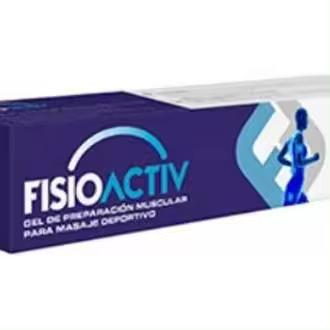 Farline Duplo Fisioactiv Spray 2X150Ml - 1