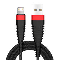 Cable De Carga Rápida Ultra Largo De 3m Para iPhone 11 12 Mini 13 pro 7 8 14 plus XS Max XR 6S Resistente Anti-R Rompido USB Para iPhone - details 5