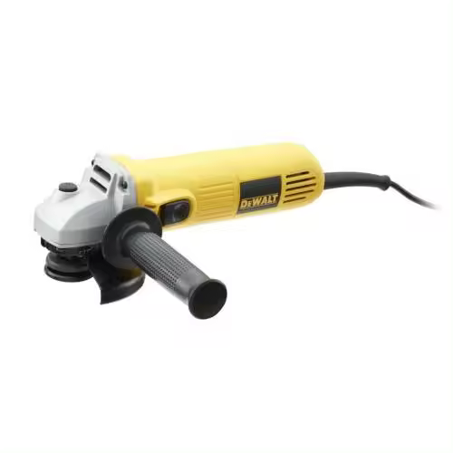 Mini amoladora DEWALT 115mm. 730w. 11000rpm. DWE4016-QS - 1