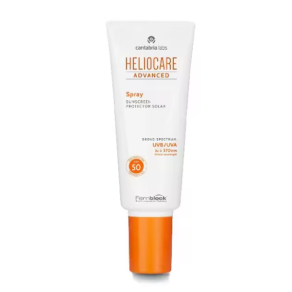 HELIOCARE SPF50 ADVANCED SPRAY 200 ML - 1