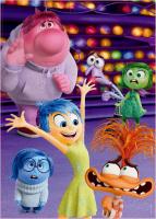 Educa - 2 Puzzles de Inside out 2 de cartón con 500 Piezas , + 14 años Educa 20101 - details 2