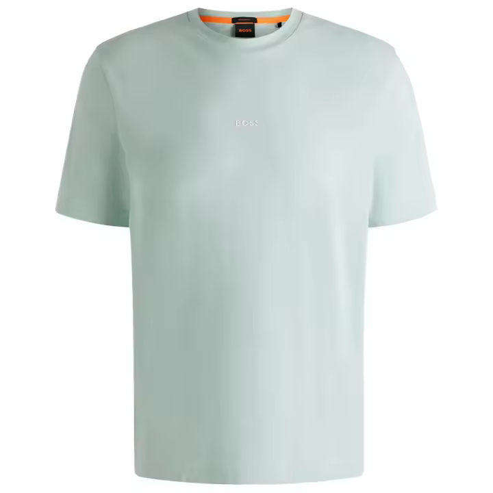 Boss Camiseta De Manga Corta Chup - 1