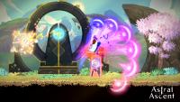 ASTRAL ASCENT STELLAR EDITION SWITCH - Nuevo a estrenar - PAL España - Meridiem Games - PREVENTA - Lanzamiento 18/12/25 - details 12