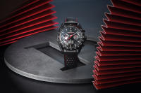 Reloj De Pulsera Masculino PAGANI DESIGN 1701 Luna De Cuarzo Lujo Con Cronógrafo Cristal De Esmeril Resistente Al Agua Para Hombres - details 10