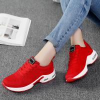 Zapatos Casuales Para Mujer MAEDEF Nueva Moda Verano Transpirables De Malla Suave Antideslizantes Deportivos Para Exteriores Tallas Reales - details 12